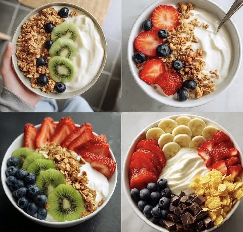 FASTer Way Healthy Bowls